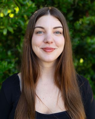 Photo of Jelena Zupancic, Registered Clinical Social Worker Intern, RCSWI