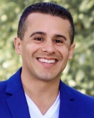 Photo of Javier Verdin, Counselor