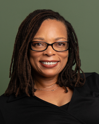 Photo of Sharon Edmond, Licensed Professional Counselor, LPC