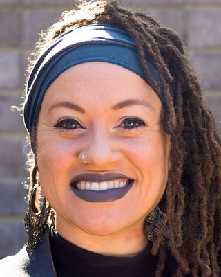 Photo of Caitlin Fillmore, Licensed Professional Counselor, LPCC