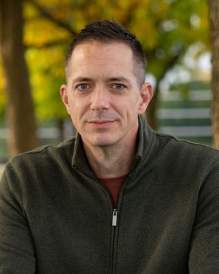Photo of Christopher Toomer, Clinical Social Work/Therapist, MPA, MSW, LCSW