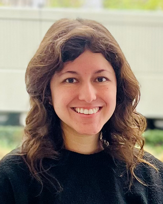 Photo of Tiffany Fuentes, Licensed Professional Counselor, LPCC