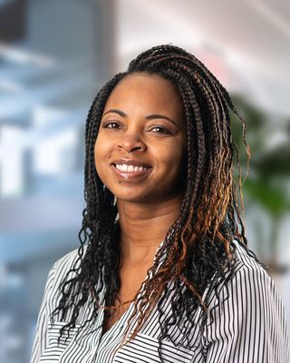 Photo of Aisha Givens, Clinical Social Work/Therapist, LCSW