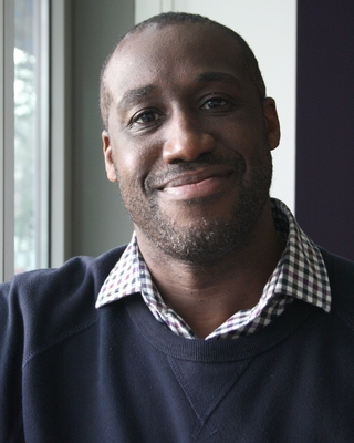 Photo of Jeremy Francis, Counsellor in Ealing, London, England