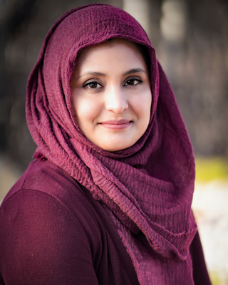 Photo of Moona Khan, MSW, RSW, Clinical Social Work/Therapist in Edmonton