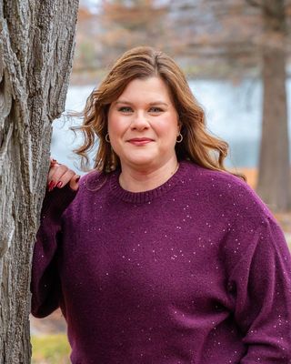 Photo of Jessica Bower, Pre-Licensed Professional, LSW