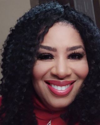 Photo of Komeka Biddle - CHART Counseling Services PLLC, Komeka Biddle, Licensed Professional Counselor, MS, LPC, LPC-S