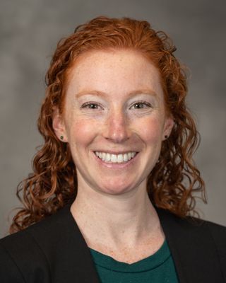 Photo of Katharine Brieger, Psychiatrist, MD