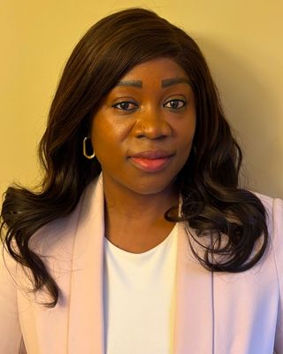 Photo of Baindu Mansaray-Smith, Psychiatric Nurse Practitioner, MSN, PMHNP