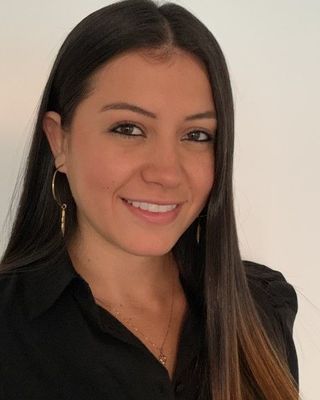 Foto de Danniela Vidal Arias, Psicólogo en Cali, VC
