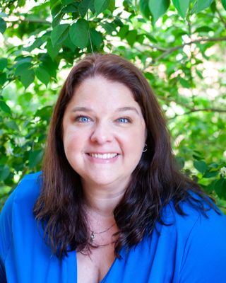 Photo of Nicole Morgan Ely, Counselor, MA, LPC, NCC