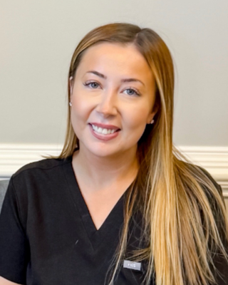 Photo of Ciara Mcgann, Psychiatric Nurse