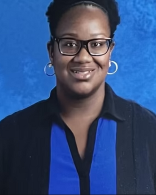 Photo of Kimberly Hart, Counselor, LMHC