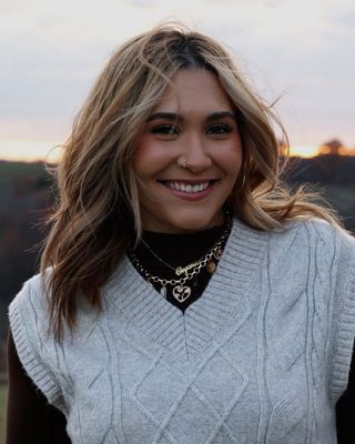 Photo of Chyanne Farris, Licensed Professional Counselor, MS, LPC