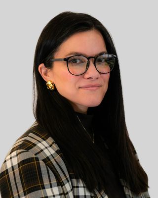 Photo of Leyla Tulun, LMSW