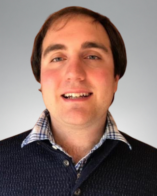 Photo of Matthew Kobza, Counselor, MA, LAC, NCC