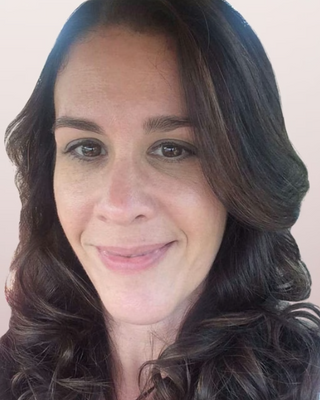 Photo of Katherine Benson, Psychiatric Nurse Practitioner, PMHNP