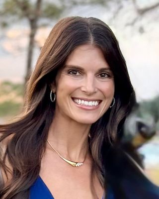 Photo of Jessica Dell, Clinical Social Work/Therapist, LCSW