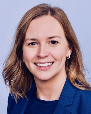 Photo of Jeana Scheffler, Licensed Professional Clinical Counselor, LPCC-S, LMHC, LPCC