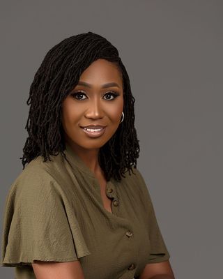 Photo of Salomey Ntow-Duku, Registered Social Worker, MSW, RSW