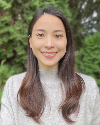 Photo of Yuanchuin Guo-Teng, Licensed Professional Counselor, LPC