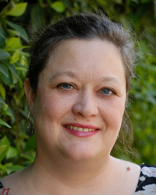Photo of Samantha E. Foster, Marriage & Family Therapist Associate