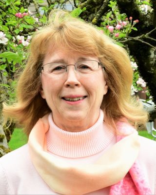 Photo of Nancy Kyrie Campbell, Clinical Social Work/Therapist in Brush Prairie, WA