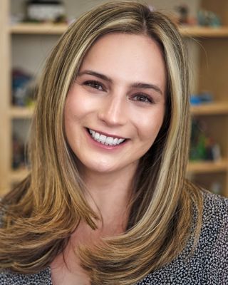 Photo of Samantha Scelsi, Counselor in Voorhees, NJ