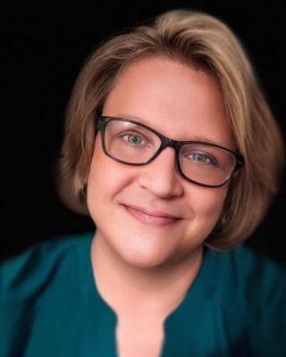 Photo of Larisa King, Psychiatric Nurse Practitioner, PMHNP