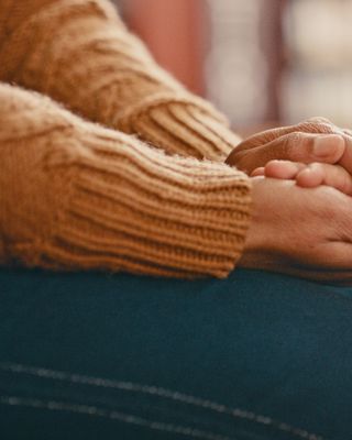 Photo of Marie Bourke - Joseph's Corner, Counsellor, PACFA