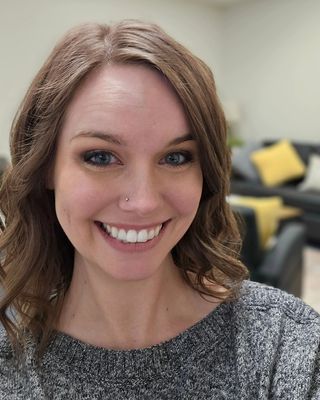 Photo of Brittany Feffer, Clinical Social Work/Therapist, LISW