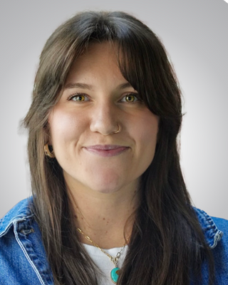 Photo of Sara Leonard, Licensed Social Worker, LCSW
