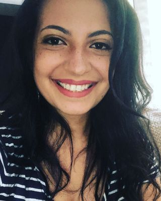 Photo of Marwa Schoch, Licensed Behavior Specialist, MS, LBS