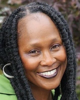 Photo of Rhonda Moore, Licensed Clinical Professional Counselor, LCPC, NCC, S