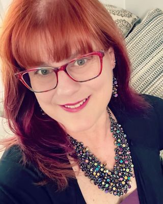 Photo of Tami Moreno, Clinical Social Work/Therapist, LCSW