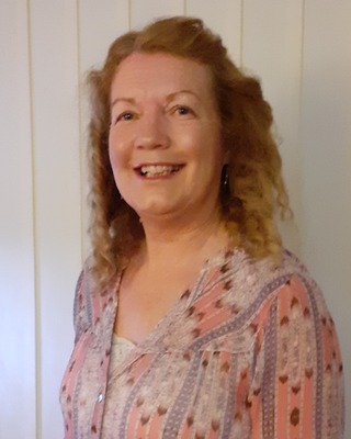 Photo of Colette Warner, Psychotherapist in Fareham, England