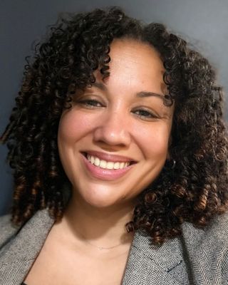 Photo of Rose Hill, Professional Counselor Associate, LPC-A