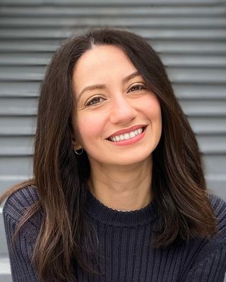 Photo of Mirisen Ozpek, Marriage & Family Therapist Associate, PhD