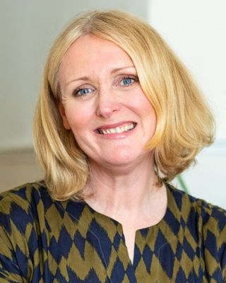 Photo of Hattie Ward, Psychotherapist in Arundel, England