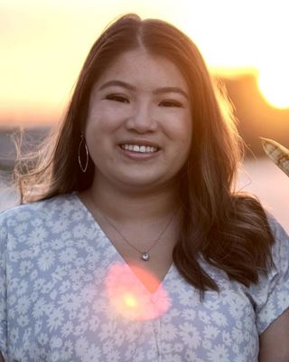 Photo of Michelle Hy, Marriage & Family Therapist Associate in Mission Hills, CA