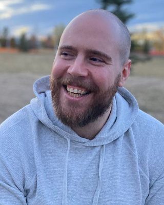 Photo of Mitchell Reitz, Psychologist, MS, BA