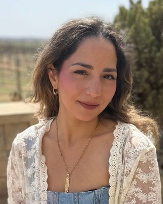 Photo of Sayeda Georgette Salem-Gutierrez, Licensed Professional Counselor Associate, LPC-A