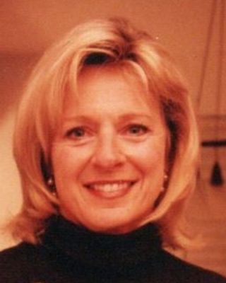 Photo of Nancy Capers, Marriage & Family Therapist, LMFT