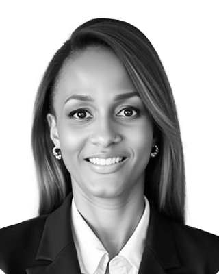 Photo of Anne Francois, Clinical Social Work/Therapist, LCSW