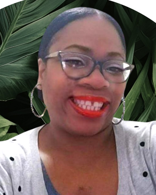 Photo of Key-Tora Love L Love, Pre-Licensed Professional, MAEds, LMFT-A