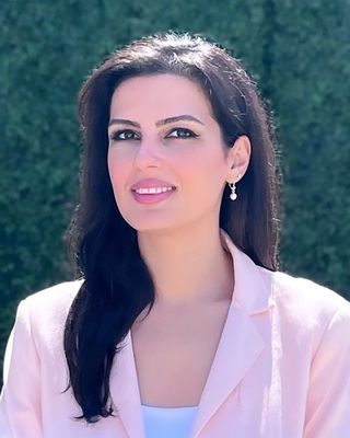 Photo of Sepideh Gidanian, Marriage & Family Therapist, MA, LMFT