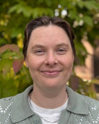 Photo of Claire Sonne, Pre-Licensed Professional, LSW