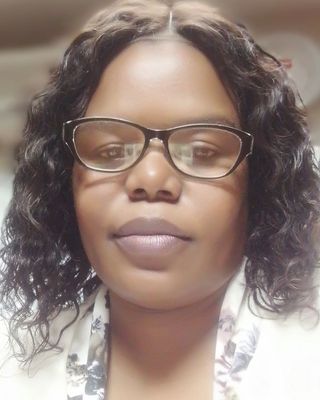 Photo of Girly Mamhlophe Nkosana, SACSSP, Social Worker