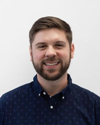 Photo of Joshua Shaner, Pre-Licensed Professional, RMHCI