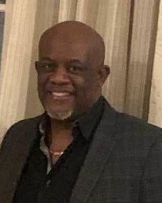 Photo of Frantz Georges, Psychiatric Nurse Practitioner, DNP, PMHNP, FNP